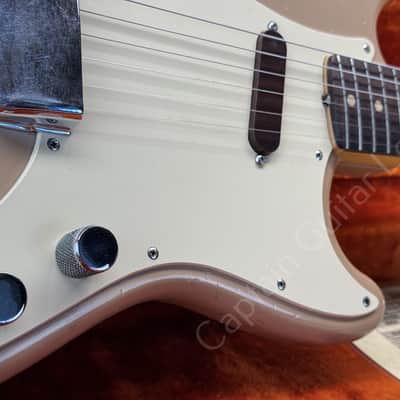 Immagine 1960 Fender - Musicmaster - ID 6061 - 6