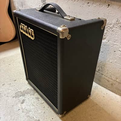 Univox ULM-6 6V6 5w Combo image 4
