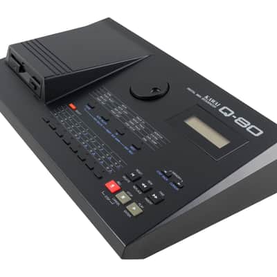 Kawai Q-80 Digital MIDI Sequencer image 4