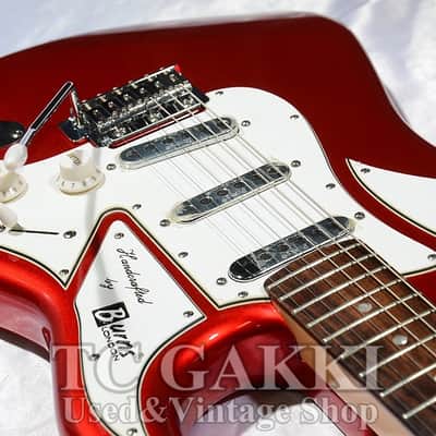 【8496】 COBRA DX Burns LONDON DX バーンズロンドン Burns LONDON COBRA DX