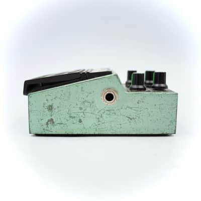 Maxon ST-01 Super Tube Screamer Made in Japan Guitar Effect Pedal 195646 image 6