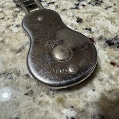 Gibson Vibra Rest Add In Vibrato 60s | Reverb