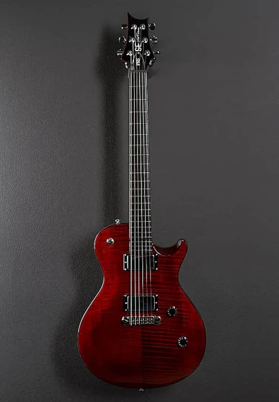 PRS SE Nick Catanese 2010 - 2013 image 2