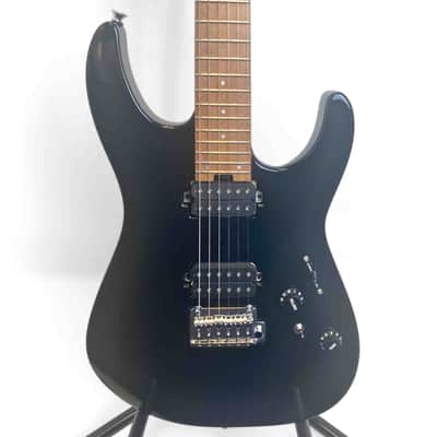 Charvel Pro-Mod DK24 HH 2PT CM - Gloss Black image 2