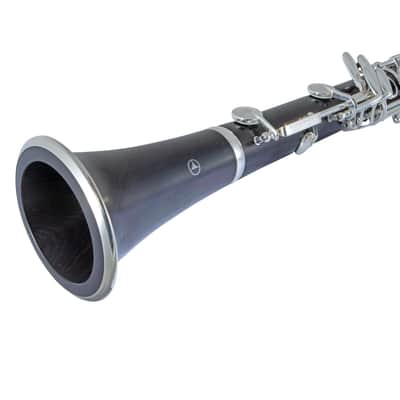 Leblanc LCL511S Serenade II Soprano Bb Clarinet Eb Trill Mechanism image 3
