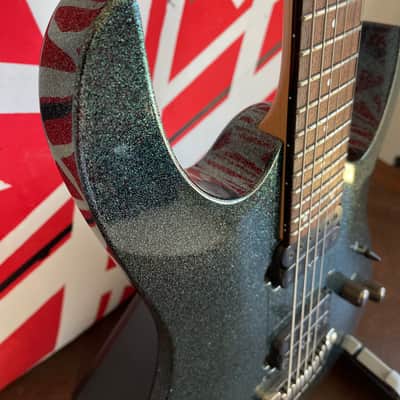 Ibanez RGA121 Prestige image 6