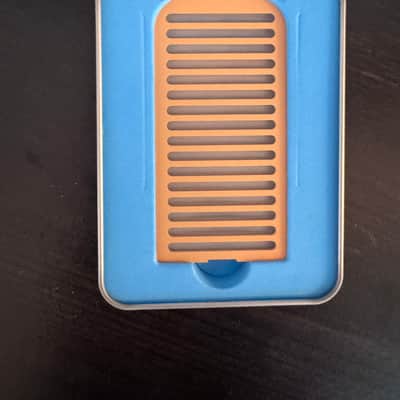 Ohma World Motif Ribbon Microphone 2023 - Present - Teal / | Reverb