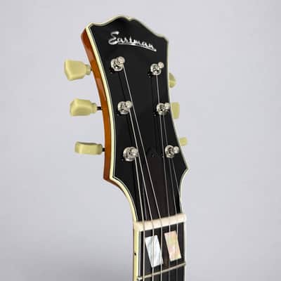 Eastman T486-GB 2025 - Goldburst image 9