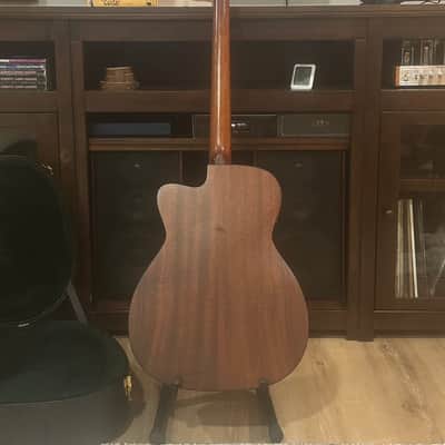 2015 Martin BCPA4 Performing Artist Bass image 3