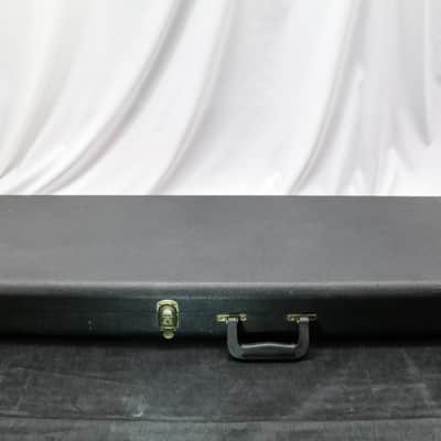LaBoz 1960's Japanese 12-String Burns Copy w/ Hardshell Case image 16
