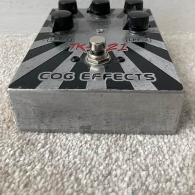 Cog TK421 X 2013 - Discontinued and rare image 2