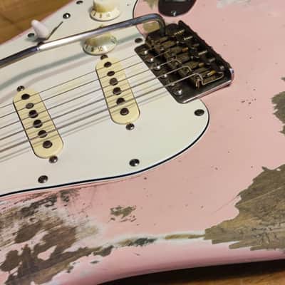 Partcaster Navacaster image 12