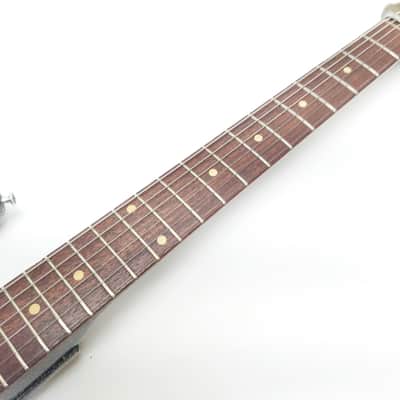 1960s Magnatone X-20 Typhoon Vintage Electric Guitar USA Rare image 6