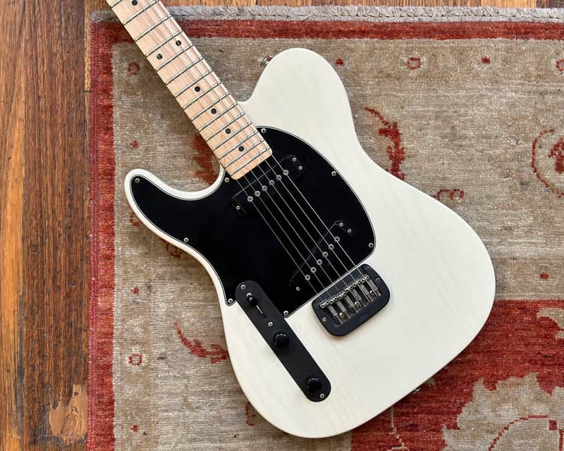 '94 G&L ASAT - Left Handed 🇺🇸 image 1