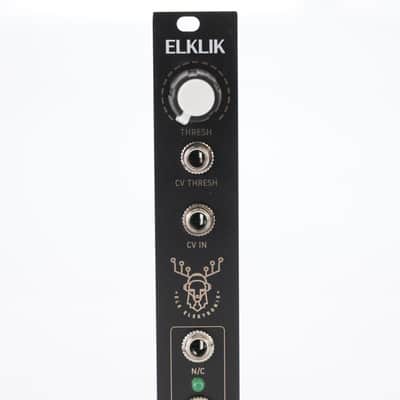 Elk Elektronik ELKLIK CV Controlled Electromechanical Switch w/ Box #52469 image 4