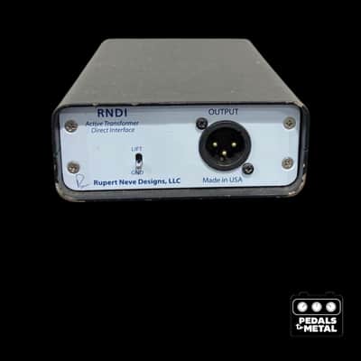 neve rndi - X15512 image 1
