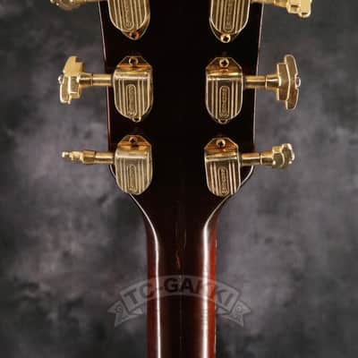 Gretsch 1963 6122 Chet Atkins Country Gentlmen image 6