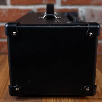 Boss KTN-HEAD MK-II Katana 100w Guitar Amp Head 2018 Black image 7