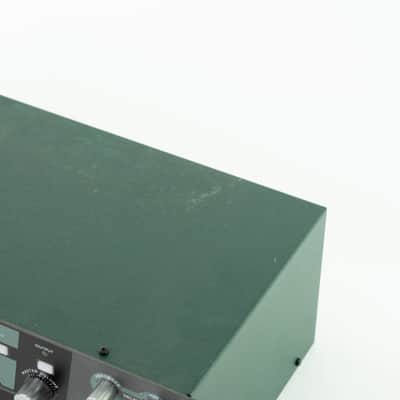 Kemper Amps Profiler Rack Modeling Guitar Amp with Remote Controller Pedal Black image 6