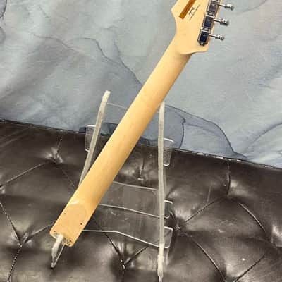 Squier Paranormal Loaded Stratocaster Neck with Laurel Fingerboard image 4