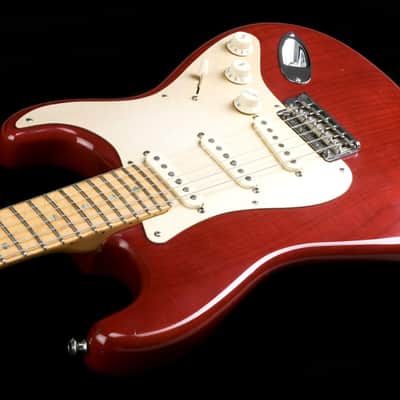 Fender Custom Shop Stratocaster image 7