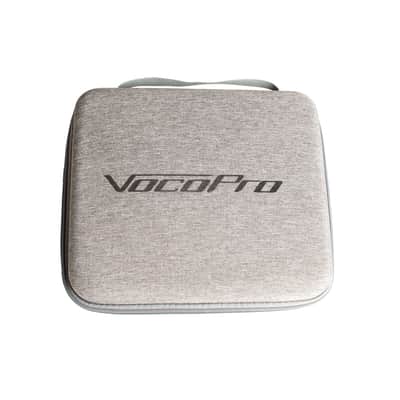 VocoPro  IEM-PRO RANGE  Professional Long-Range UHF Stereo Wireless In-Ear Monitor System with Wireless-on-Chip™ Technology. image 8