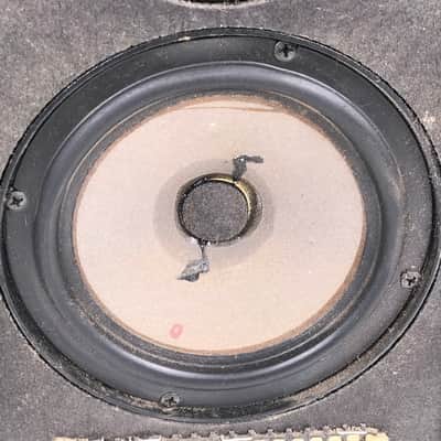 Dynaco A-10 Speaker Pair image 5