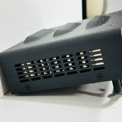 Mesa Boogie CabClone - 8ohm 2010s - Black image 3