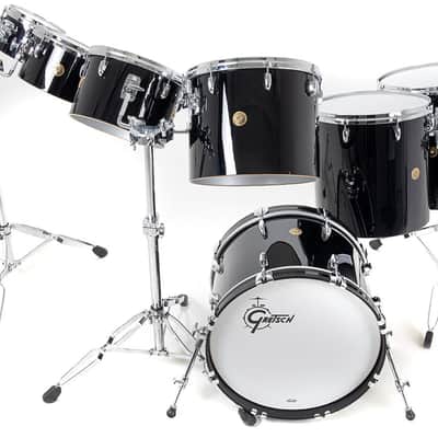 Gretsch Phil Collins Custom Shell Drum Kit image 3