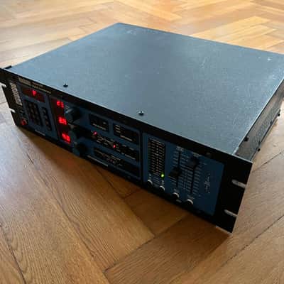 rare: Lexicon Model 200 Digital Reverberator image 6