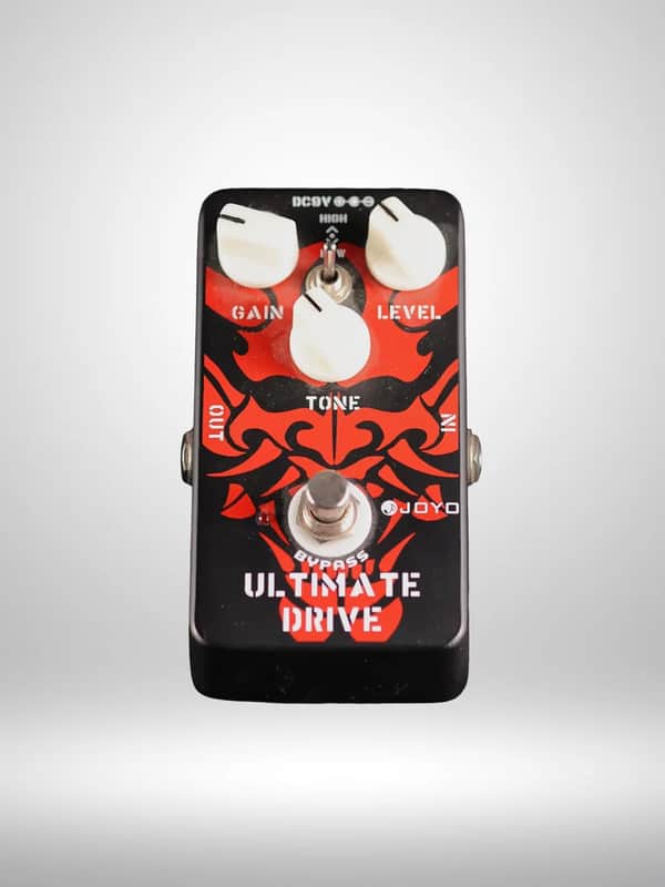 Joyo JF-02 Ultimate Drive