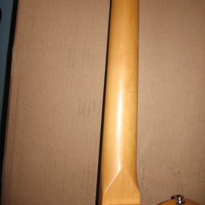 Fender Standard Telecaster 2025 - Present - Butterscotch Blonde image 8