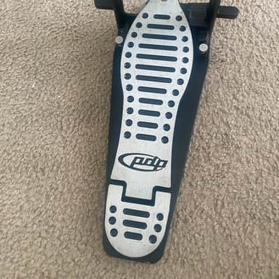 PDP Double Kick Drum Pedal - Slave Pedal ONLY image 5