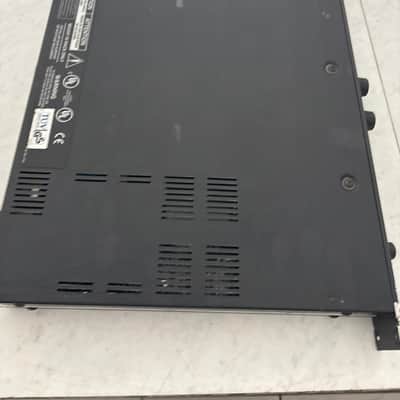 Lexicon PCM 91 Digital Reverberator 1990s - Black image 6