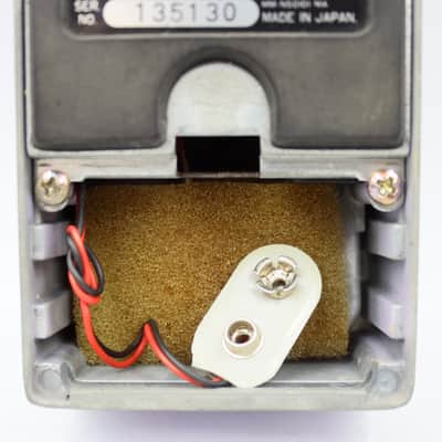 Maxon CS-9 Stereo Chorus Check Ramp Not Work Made in Japan Vintage Guitar Effect Pedal 135130 image 5