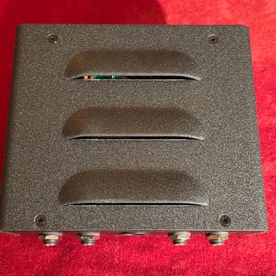 Mesa Boogie CabClone 8-Ohm Load Box #1 image 5