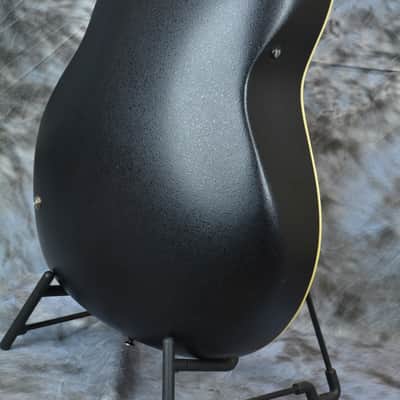 Late 60s Ovation 1624-4 Country Artist - Nylon String Acoustic/Electric Classical Guitar image 21
