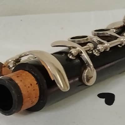Clarinet Richard Keilverth Melody  Bb image 13