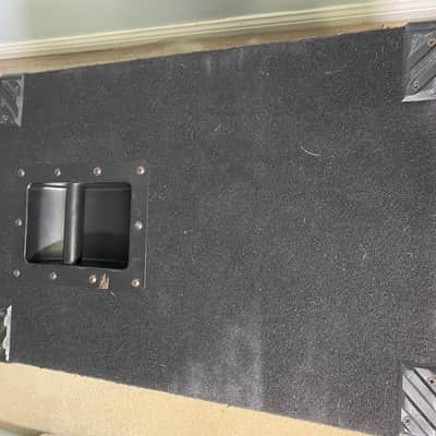 Schroeder 21012L bass cabinet image 4