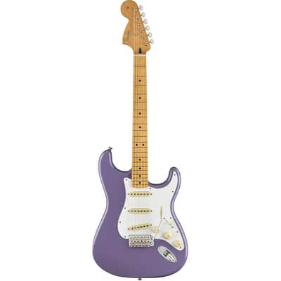Fender Jimi Hendrix Stratocaster | Reverb