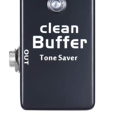Mosky Audio Clean Buffer Tone Saver (Price includes the import duty for US buyer) image 1