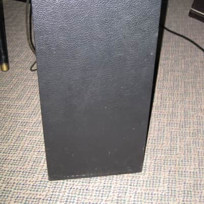 Kustom Bass V Late 70's - Black image 4