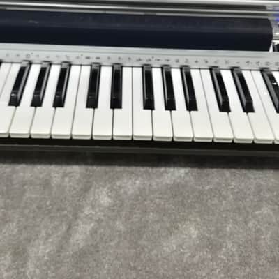 Technics KN7000 - Digital Keyboard Workstation - Fair image 8