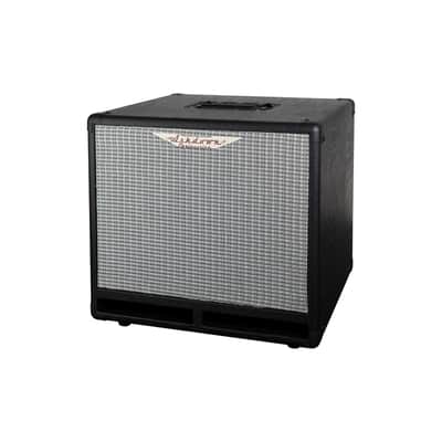 Ashdown RM-110T-EVO III | 1x10" 150W Bass Cab. New with Full Warranty! image 3