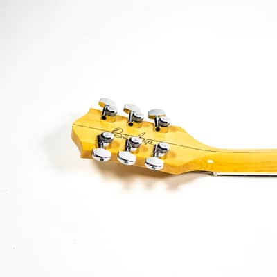 Gretsch Hot Rod Blonde Owned by Brian Setzer image 20