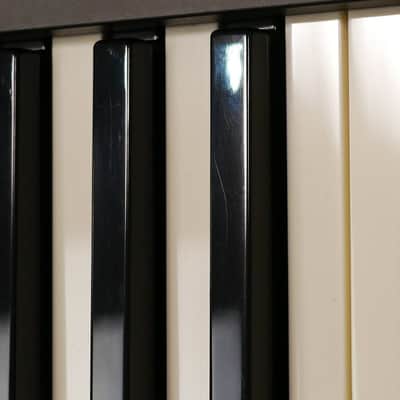 KORG DW-8000 + Case image 22