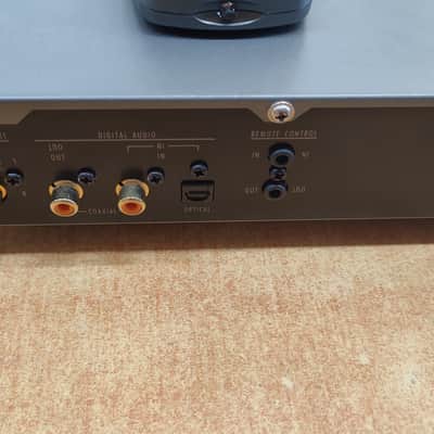 Harman Kardon HD 970 2005-2006 - Grey image 3