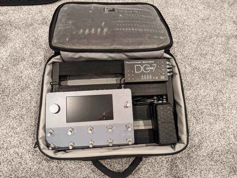 Quad Cortex Bundle Neural DSP image 1