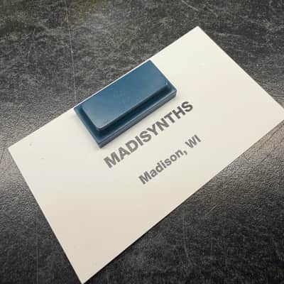 ORIGINAL Roland Button Cap (12479702) for MSQ-700, MC-4, Juno-6, Juno-60