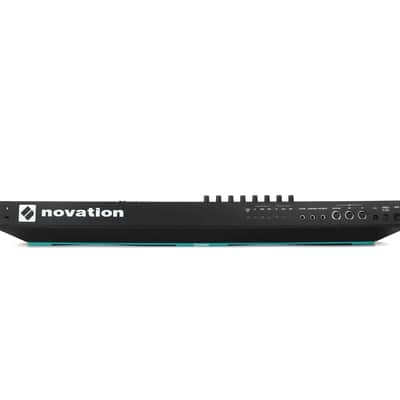 Novation 49 SL MKIII MIDI Controller 2018 image 2